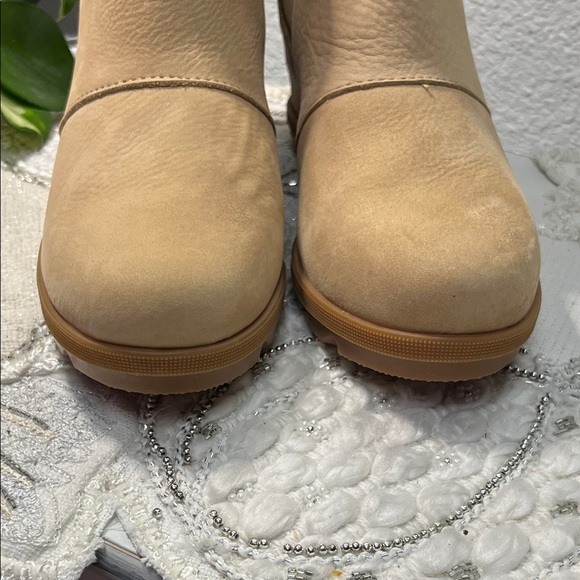 NWT Sorel ARCTIC™ WEDGE II CHELSEA LUX BOOT​ - Picture 16 of 16